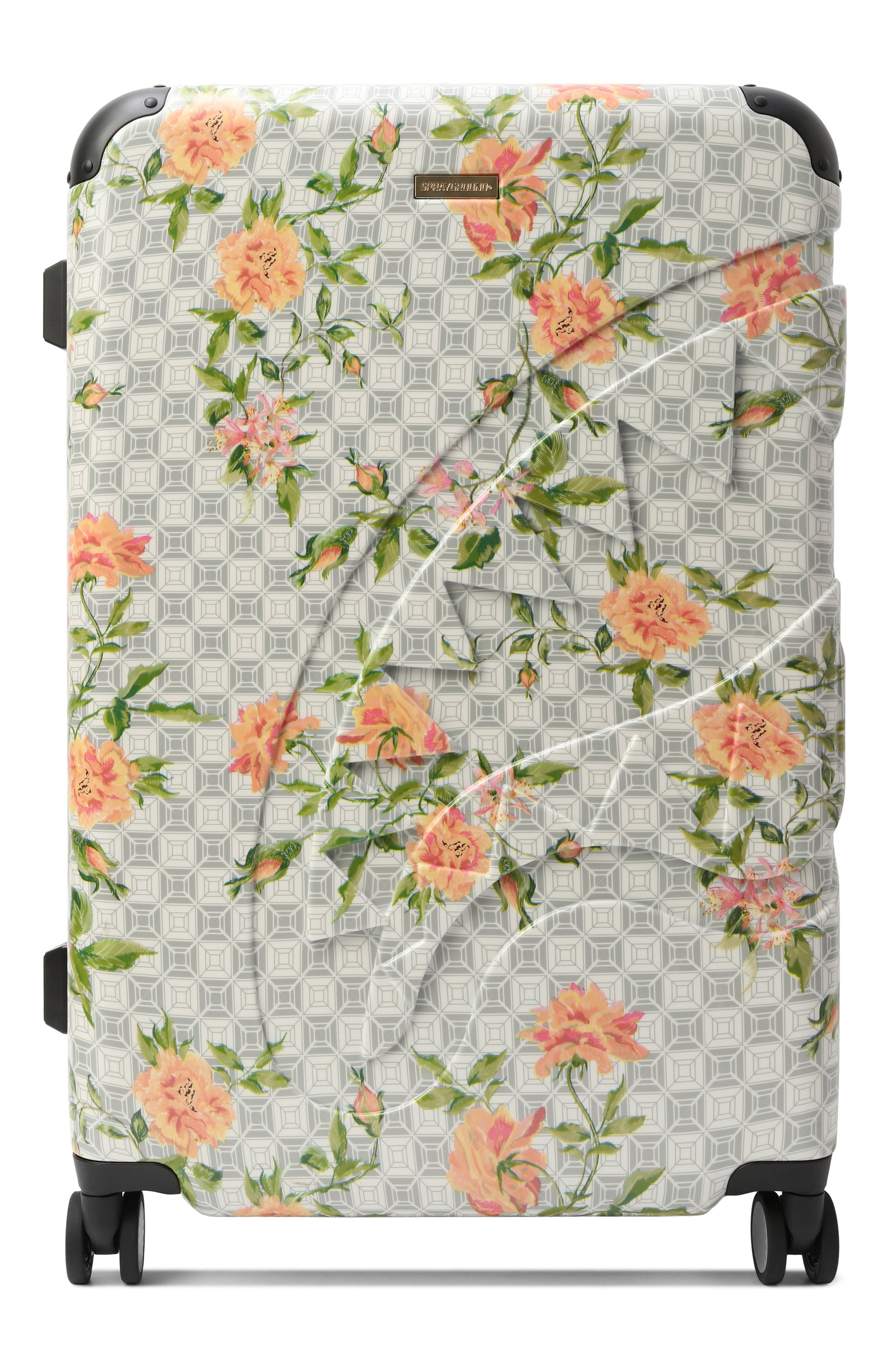 Чемодан SPRAYGROUND, арт. 910CL266NSZ, фото 1