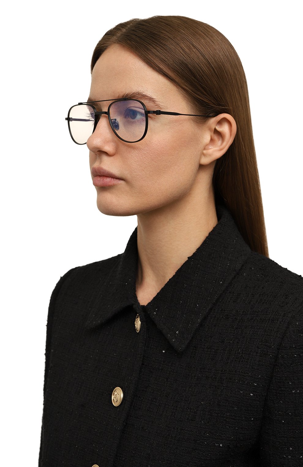 Оправа PROJEKT PRODUKT, арт. CLCC3(G) CMBK, фото 2