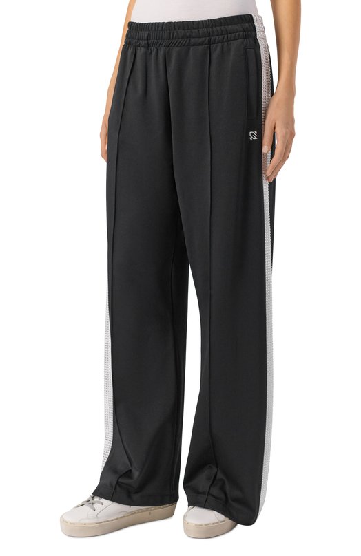 Брюки Giuseppe di Morabito 05FWPA132C 05352 Чёрный  05FWPA132C 05352 Фото 3