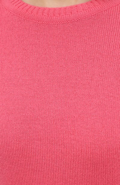 Кашемировый свитер GUCCI, арт. 628413/XKBB2, фото 5