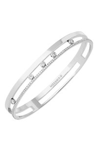 Браслет MESSIKA, арт. 06514-WG-M, фото 1