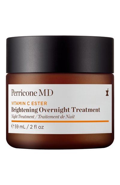 Женское восстанавливающий сияние ночной крем (59ml) PERRICONE MD, арт. 651473705901
