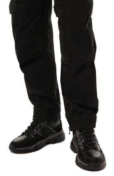 Кожаные хайкеры copper mountain 3 BOGNER, арт. 12444353, фото 3