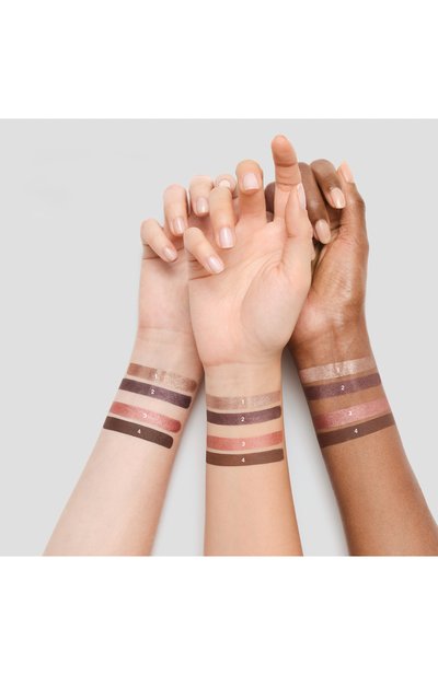 Набор dual-ended long-wear cream shadow stick (4x1,6g) BOBBI BROWN, арт. H5FS-Y5, фото 3