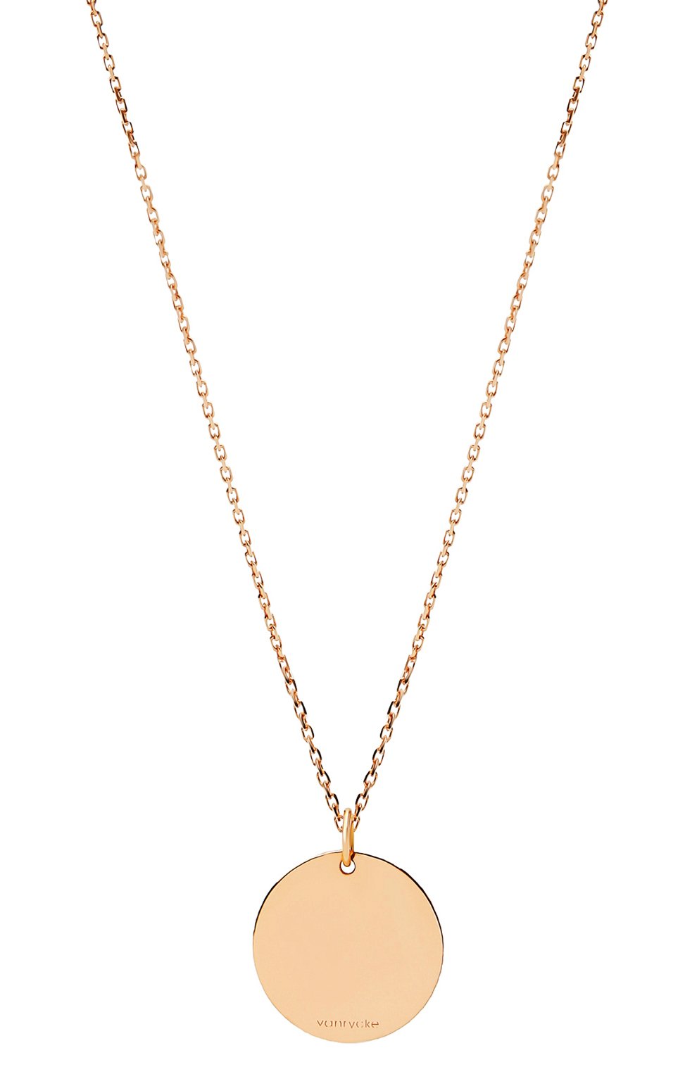 Колье VANRYCKE, арт. CA3R0-02, фото 1