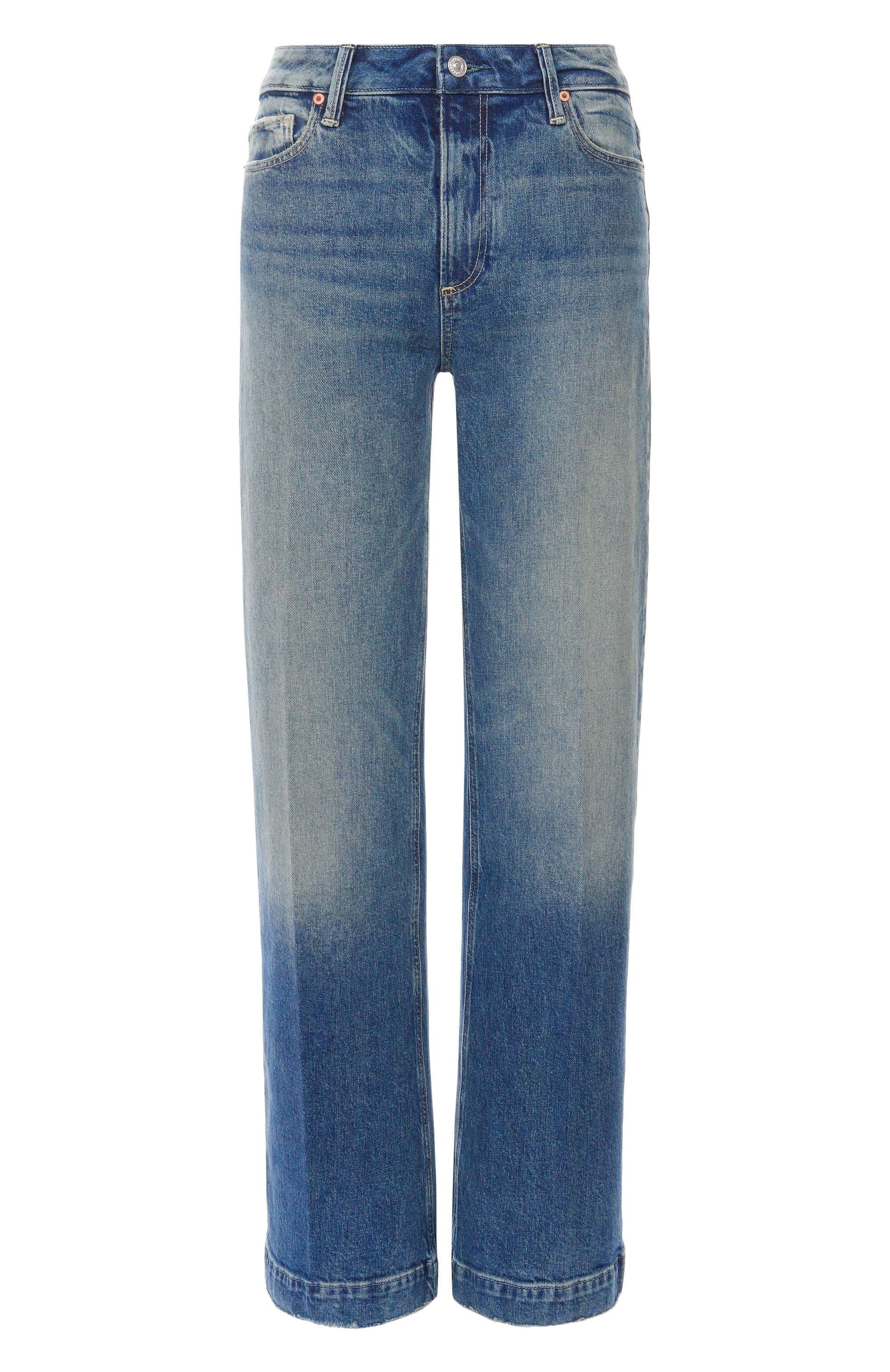 Джинсы leenah PAIGE, арт. 3914K49-C726, фото 1