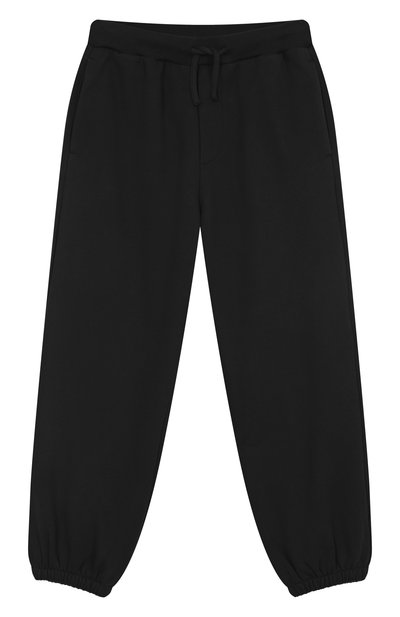 Хлопковые джоггеры DSQUARED2, арт. DQ3022/D0AEY