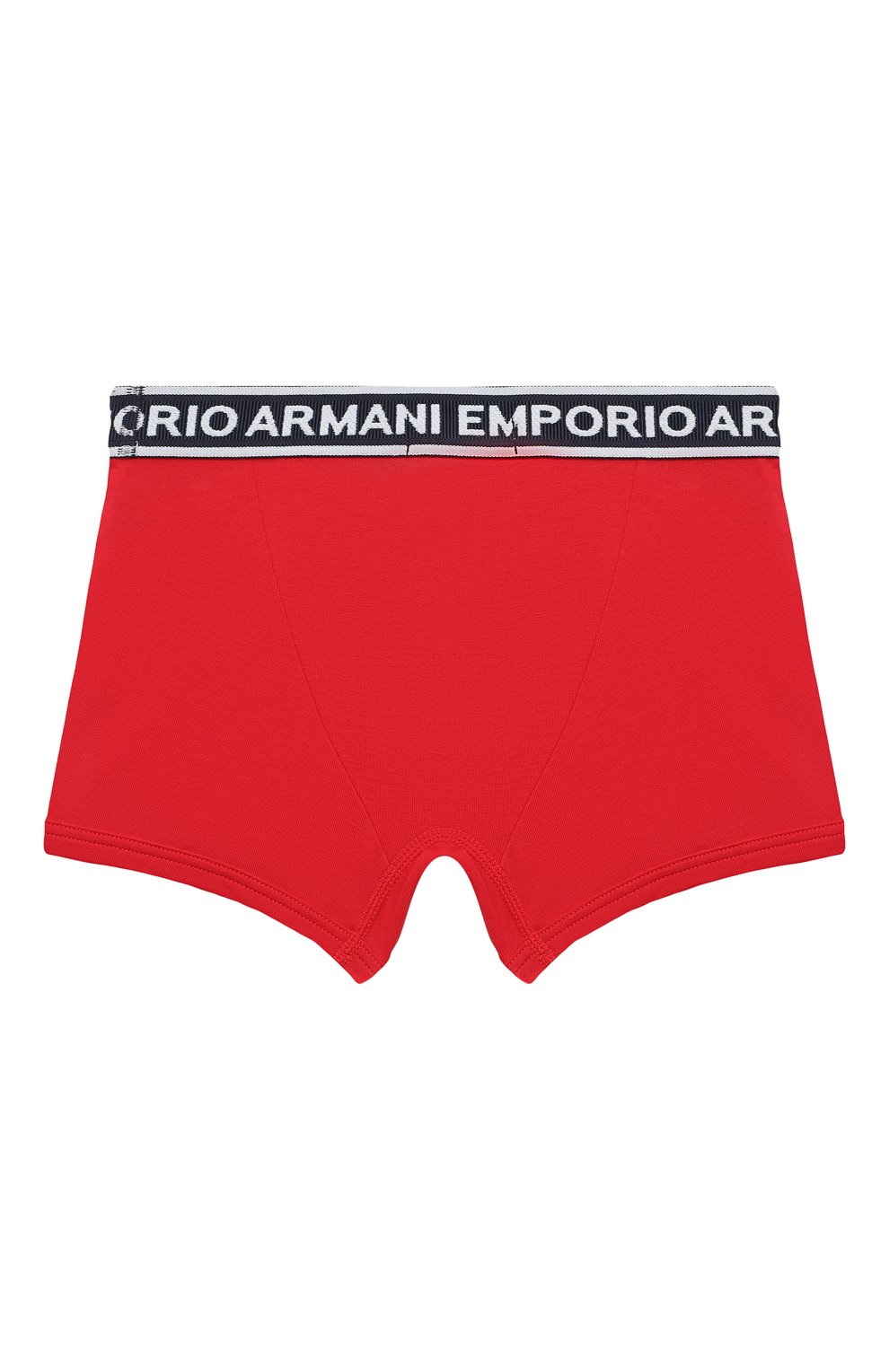 Комплект из двух боксеров EMPORIO ARMANI, арт. 406501/3R650, фото 6