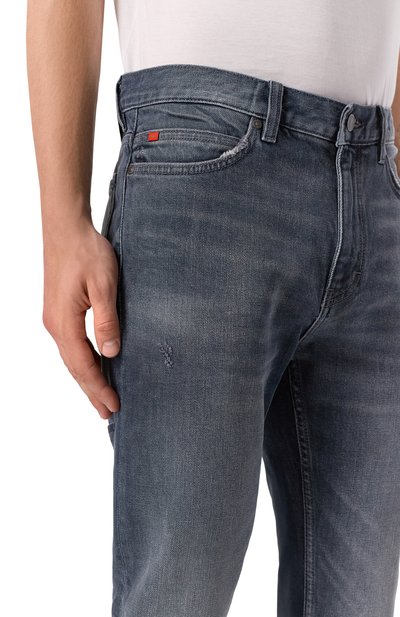 Джинсы hugo 708 HUGO, арт. 50542697, фото 5