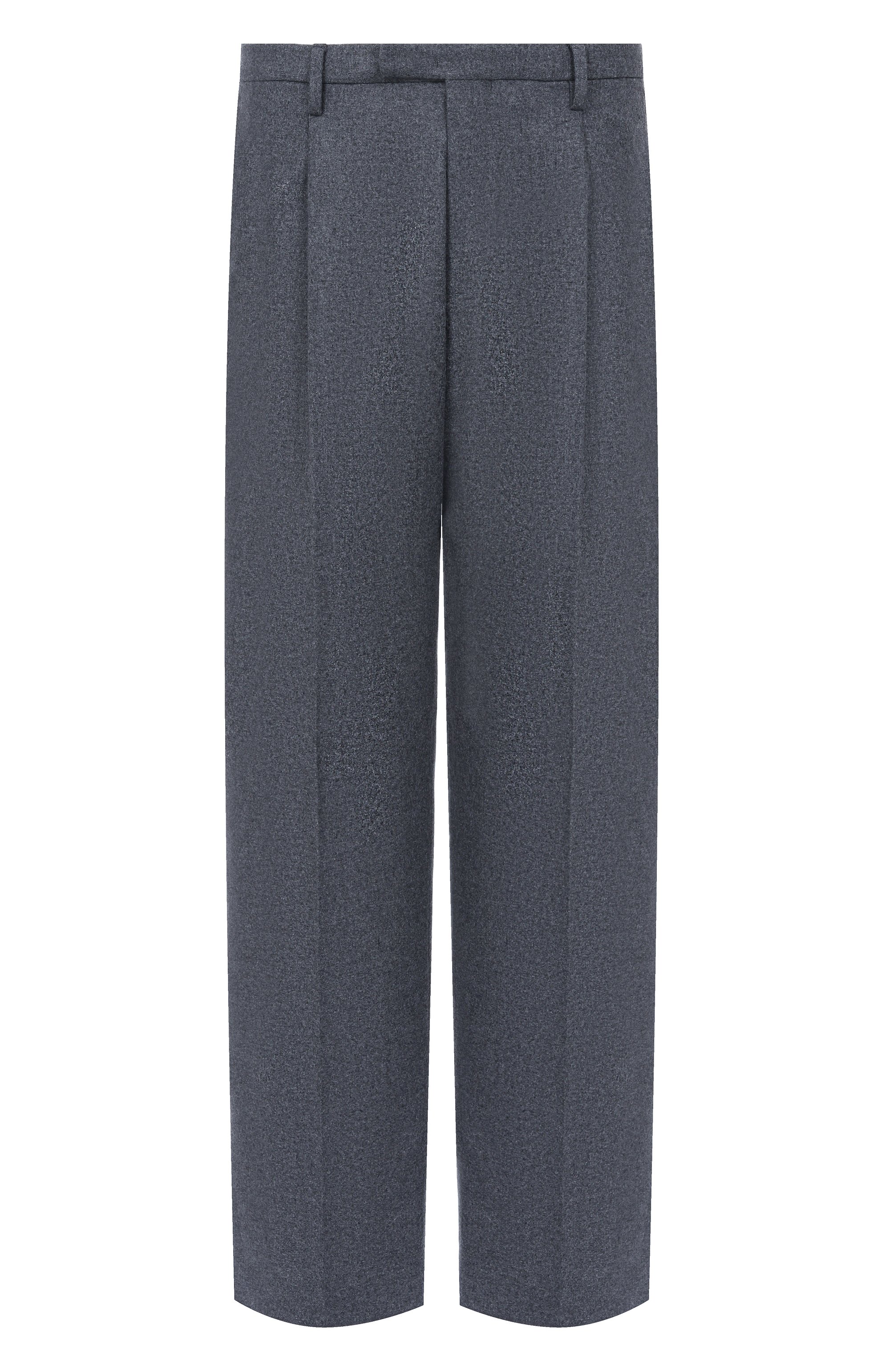 Шерстяные брюки BOGLIOLI, арт. 80926/FB5108, фото 1