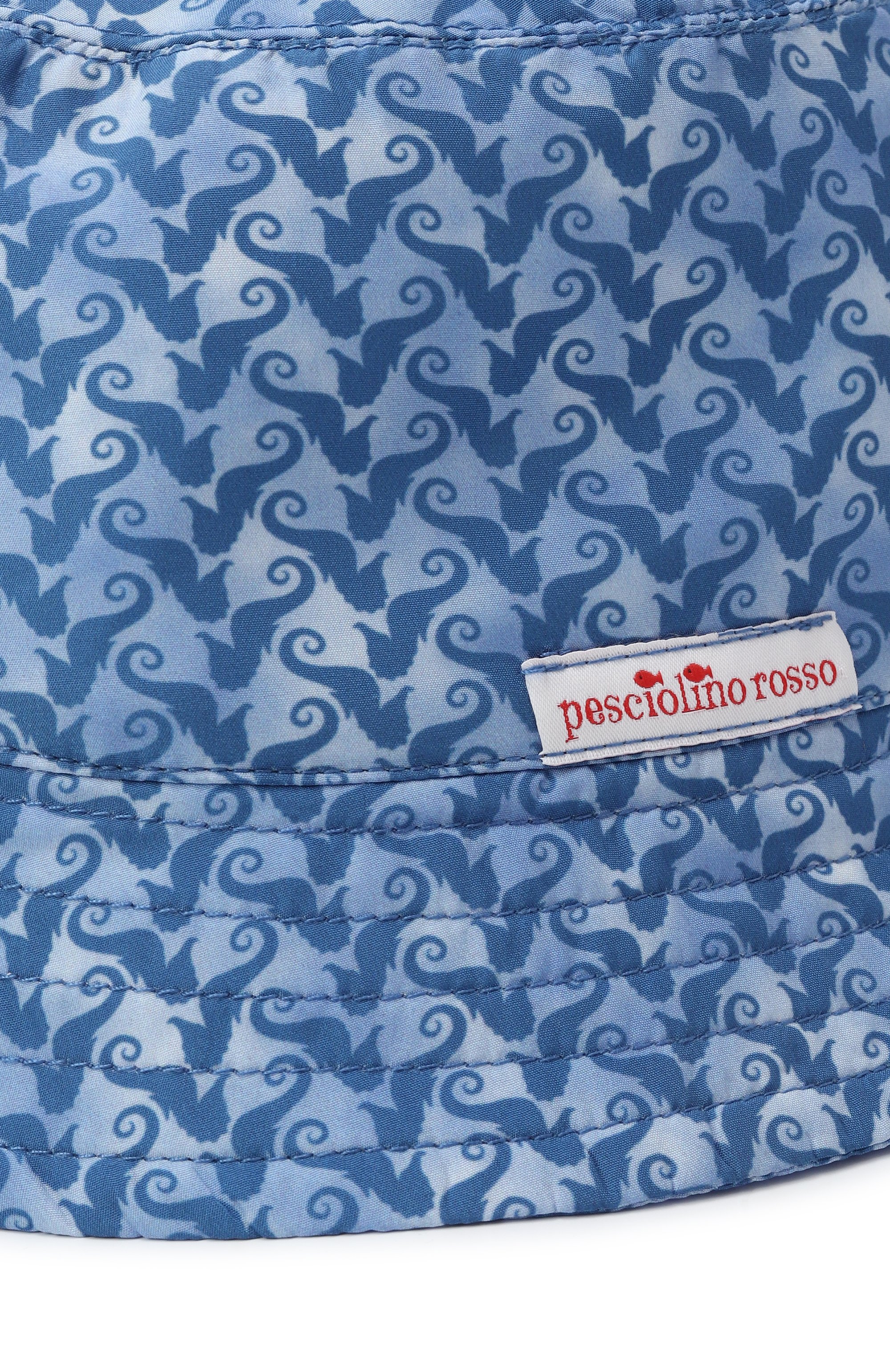 Панама PESCIOLINO ROSSO, арт. PBSCP-2/1A-2A, фото 3