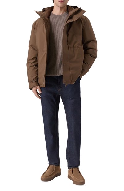 Пуховик elbrus 12 STOREEZ, арт. 134101, фото 2