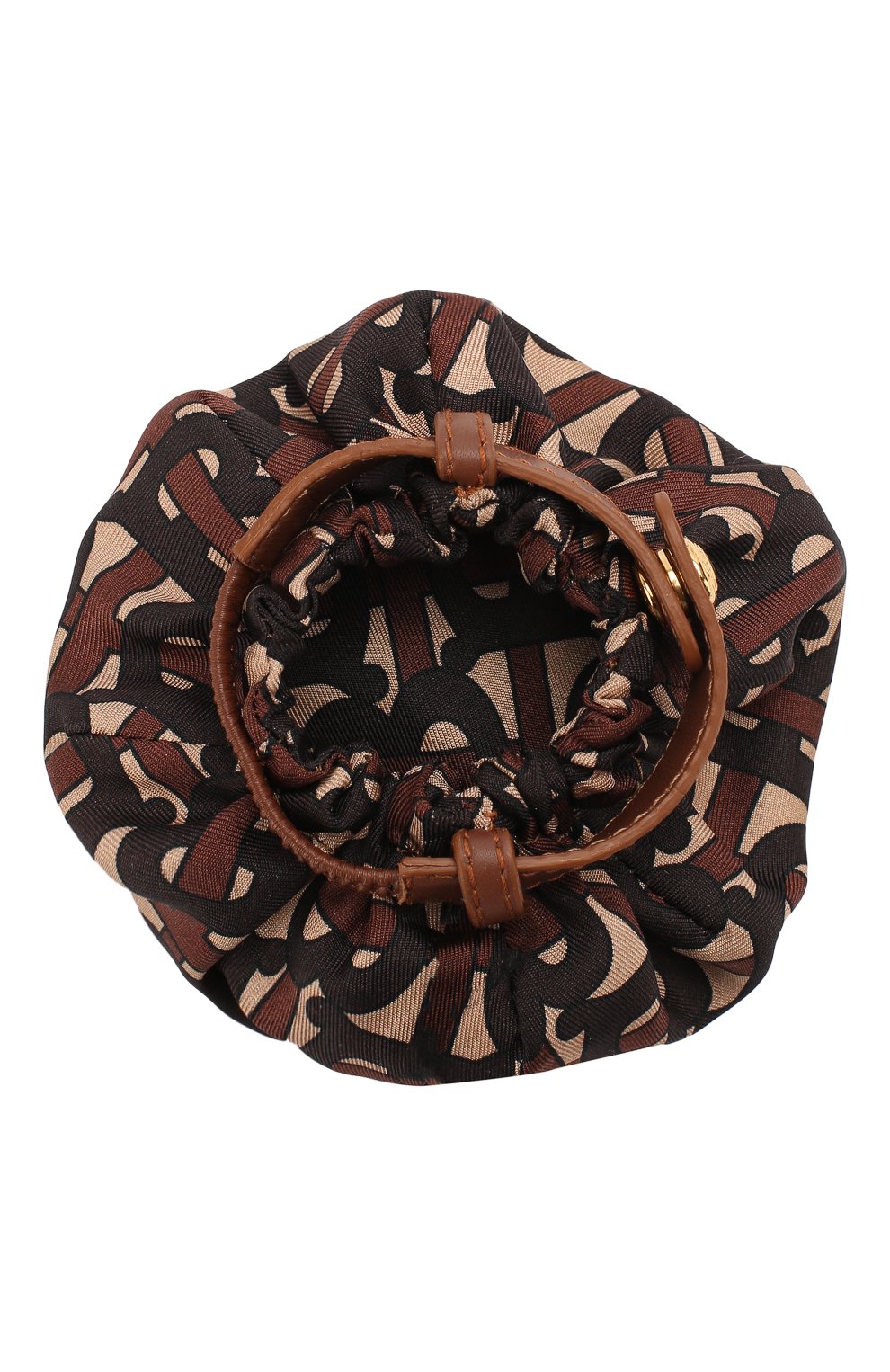 Резинка для волос BURBERRY, арт. 8021621, фото 2