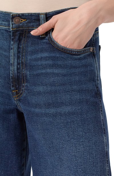 Джинсы lotta 7 FOR ALL MANKIND, арт. 7U66SA91CSC, фото 5