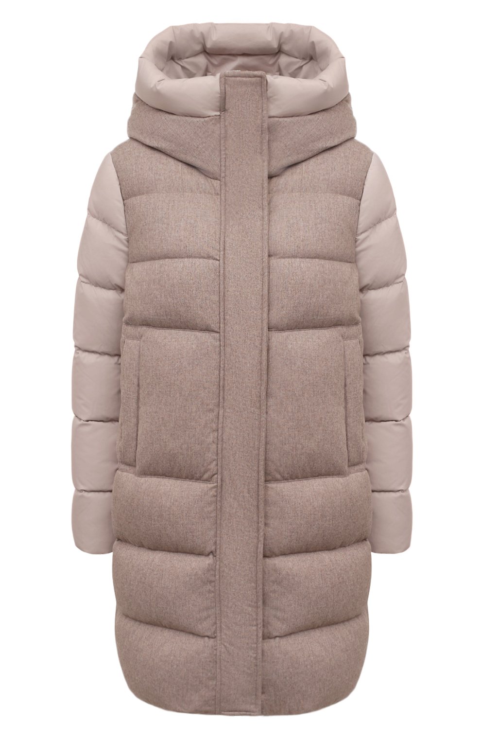 Пуховик HETREGO, арт. 8N742/MAIKA, фото 1