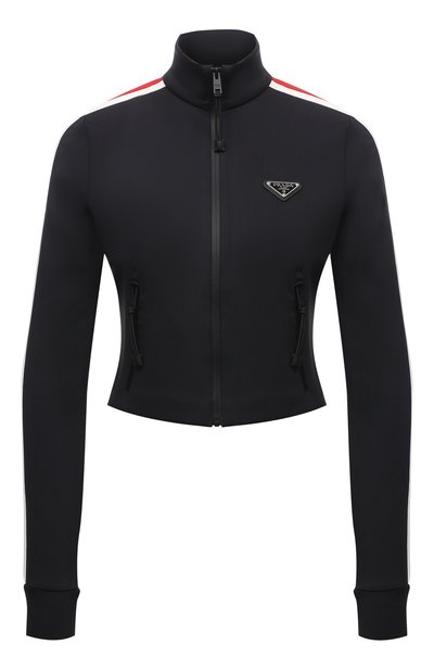 Женский кардиган PRADA, арт. 138600-10UD-F0002-212