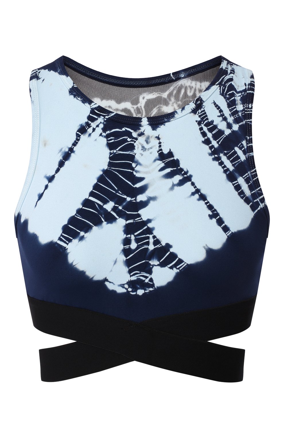 Топ ELECTRIC AND ROSE, арт. ERWKN143/F0SSIL WASH, фото 1