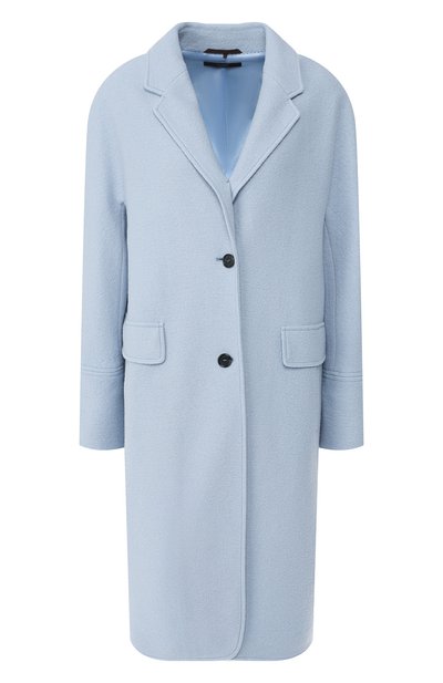Женское шерстяное пальто WINDSOR, арт. 52 DM206 10007537