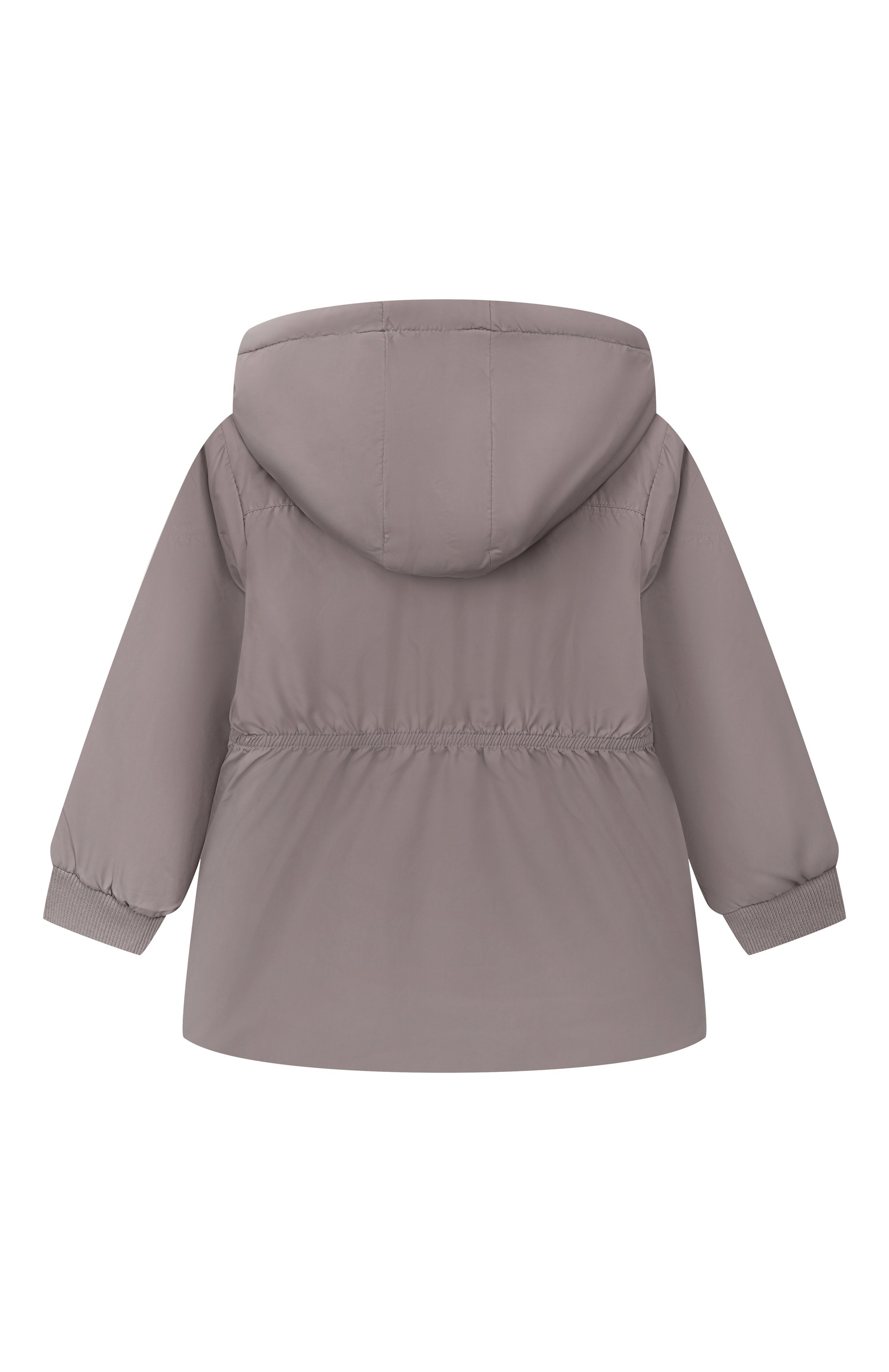 Утепленная парка BABYBU, арт. BI-B1017W226, фото 2