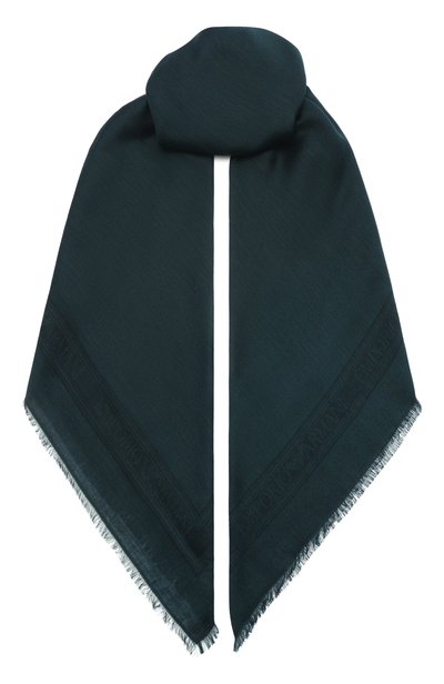 Женский шаль из вискозы EMPORIO ARMANI, арт. EW004940/AF26959