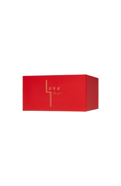 Cвеча chocolate symphony (650g) LOVE TEA ART, арт. 4603805891840, фото 5