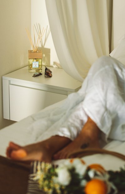 Диффузор giardino degli aranci (500ml) ACQUA DELL ELBA, арт. 8032758531392, фото 4