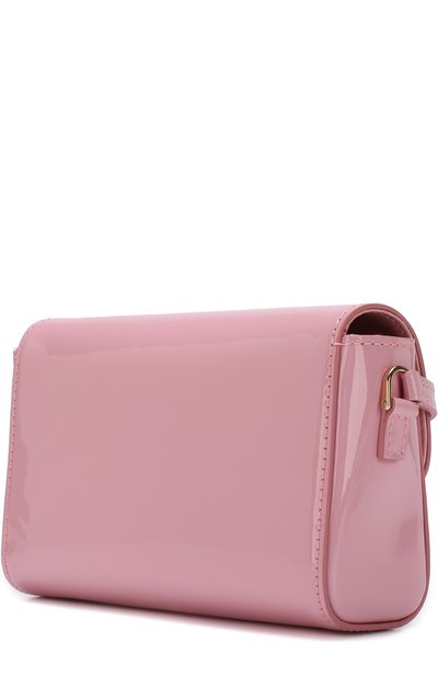 Лаковая сумка DOLCE & GABBANA, арт. EB0071/A1471, фото 2