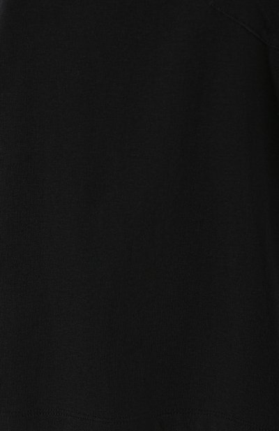 Хлопковая футболка ALEXANDERWANG.T, арт. 4CC1201075, фото 5