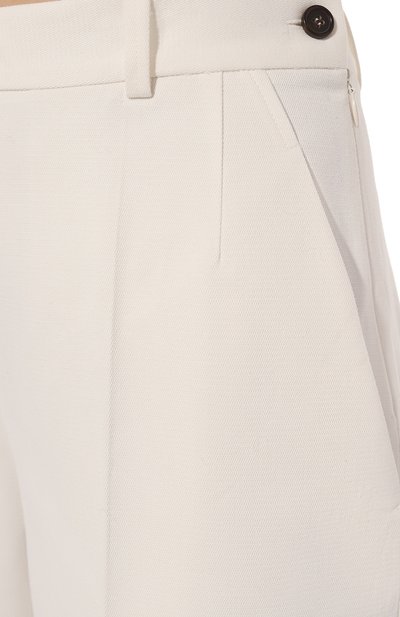 Хлопковые брюки NOBLE&BRULEE, арт. NB111/451/270423, фото 5