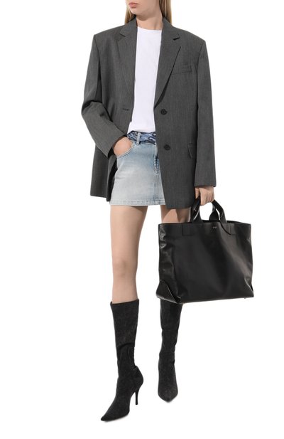 Шелковый платок FURLA, арт. WT00030/BX2509, фото 3