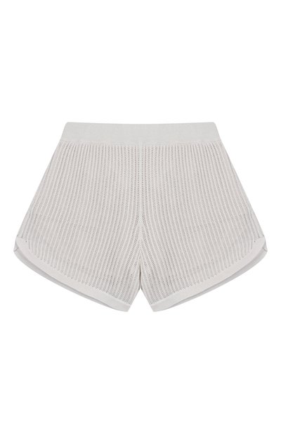 Хлопковые шорты BRUNELLO CUCINELLI, арт. BSTM20099A