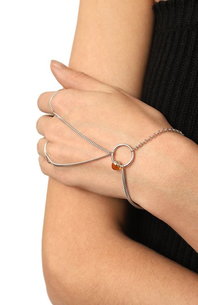 Браслет на ладонь с пирсингом AVGVST, арт. 1065904-01-8, фото 2