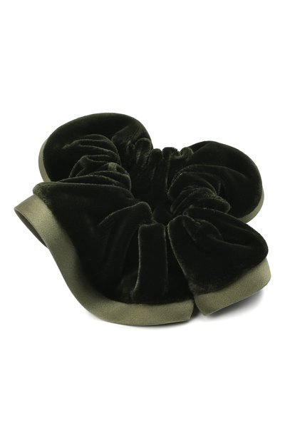 Резинка для волос ALEXANDRE DE PARIS, арт. TCH-17499-PM K, фото 2