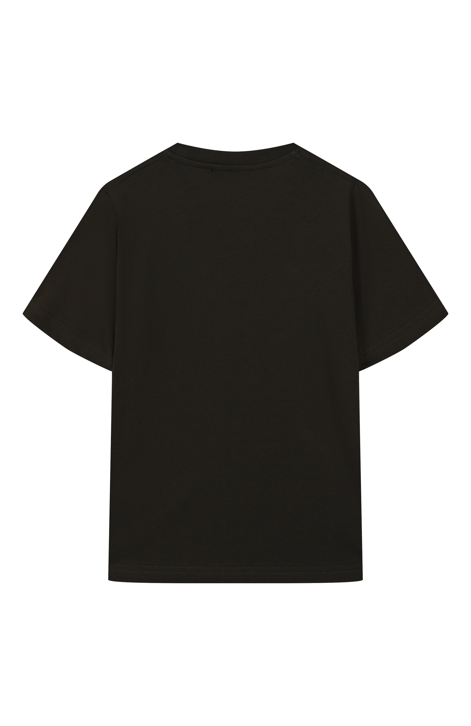 Хлопковая футболка DSQUARED2, арт. DQ2823/D004G, фото 2