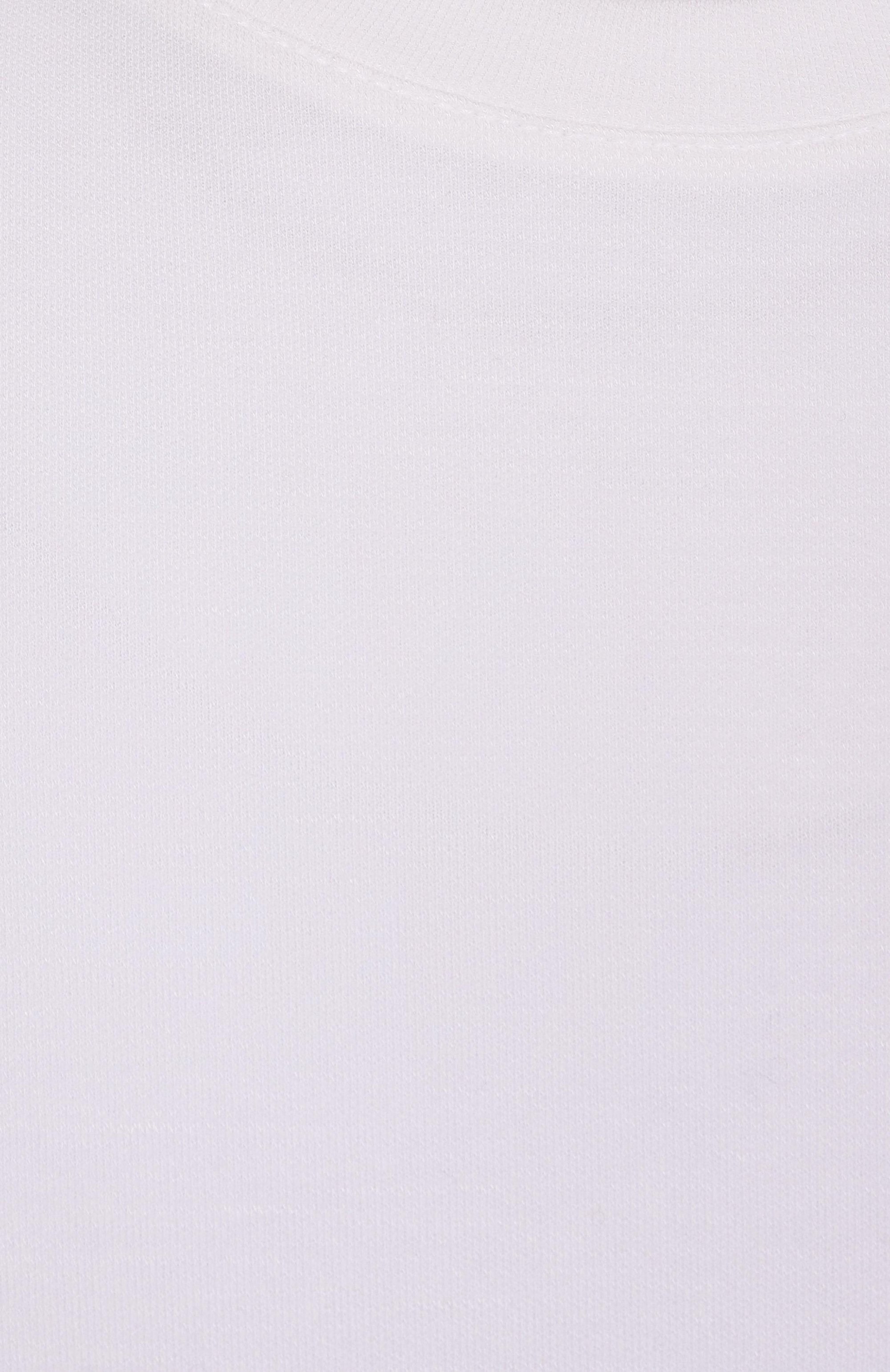 Футболка из хлопка и лиоцелла PAUL&SHARK, арт. 15311602/3XL-6XL, фото 5