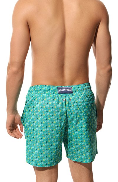 Плавки-шорты VILEBREQUIN, арт. MAHH3J39/459, фото 3
