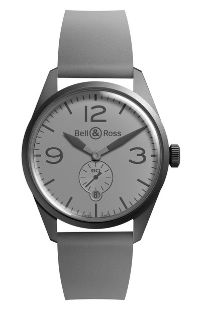 Мужские часы commando BELL AND ROSS, арт. BRV123-COMMANDO