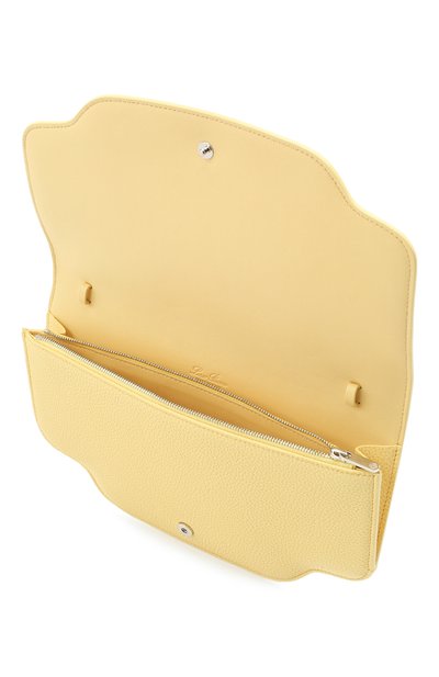 Клатч sesia LORO PIANA, арт. FAL6762, фото 4