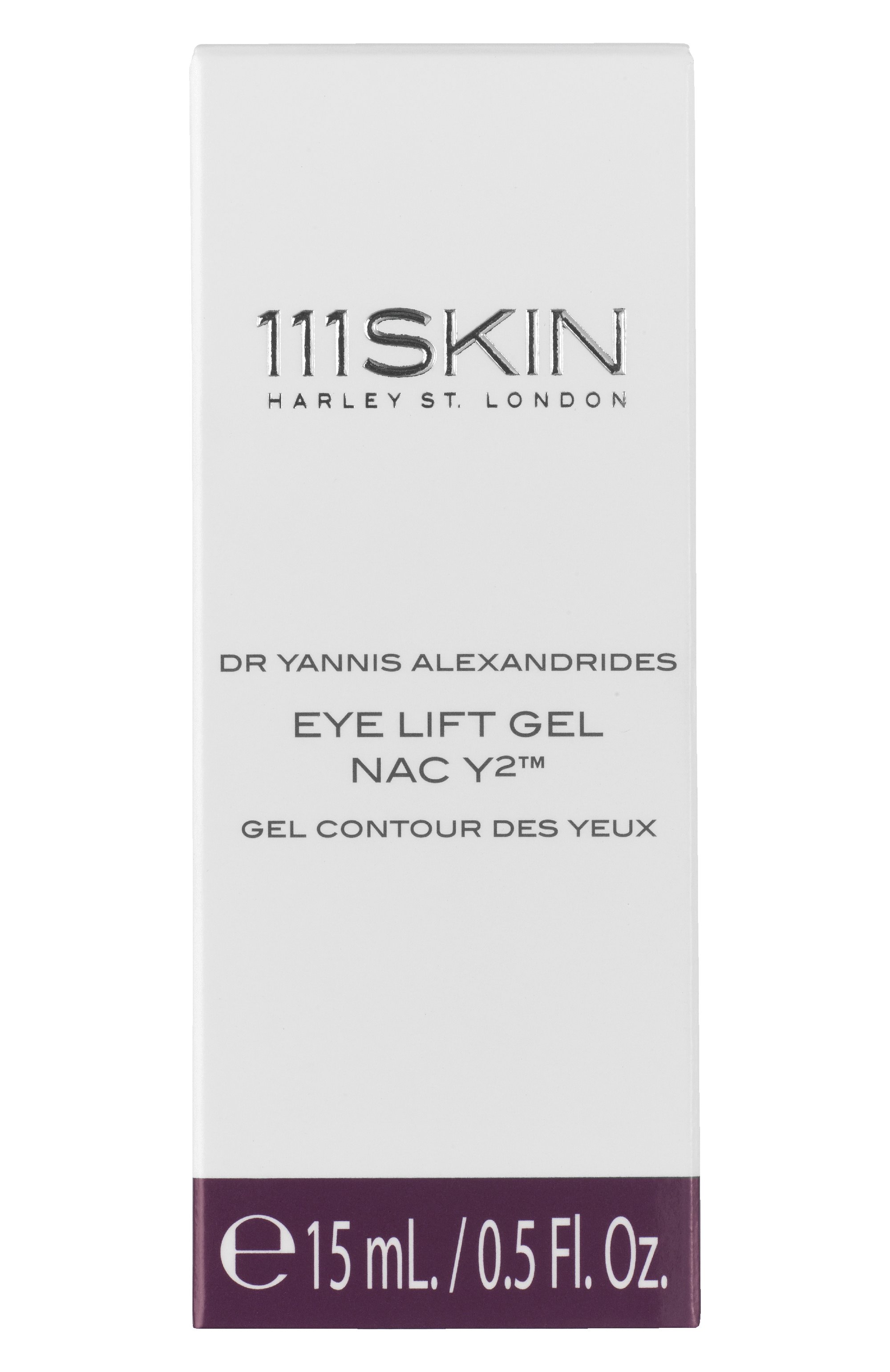 Лифтинговый гель для области вокруг глаз (15ml) 111SKIN, арт. 5060280378768, фото 3