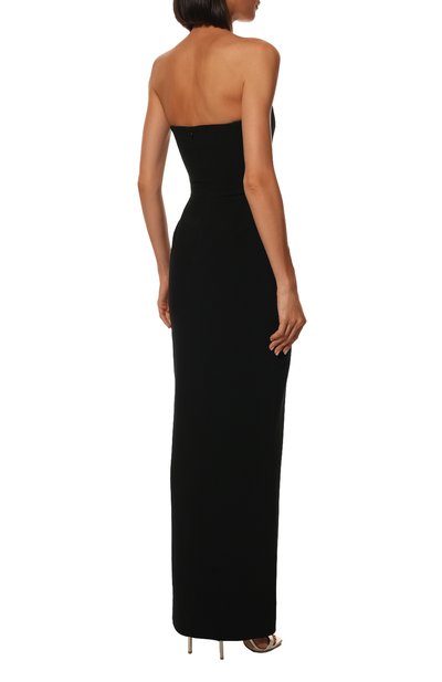 Платье ALEXANDRE VAUTHIER, арт. 183DR856B 0291, фото 4