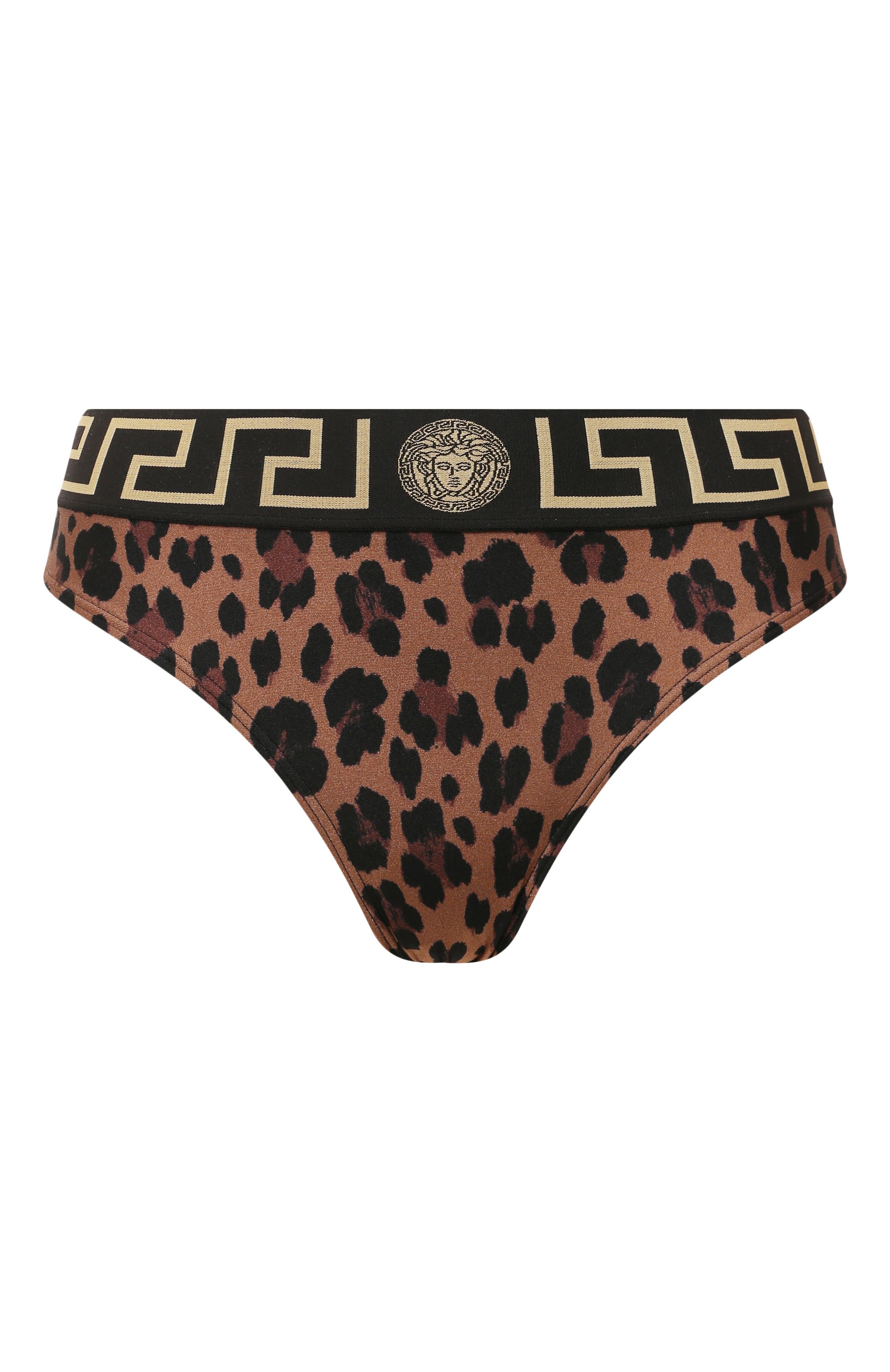 Плавки-бикини VERSACE, арт. 1008585/1A12319, фото 1