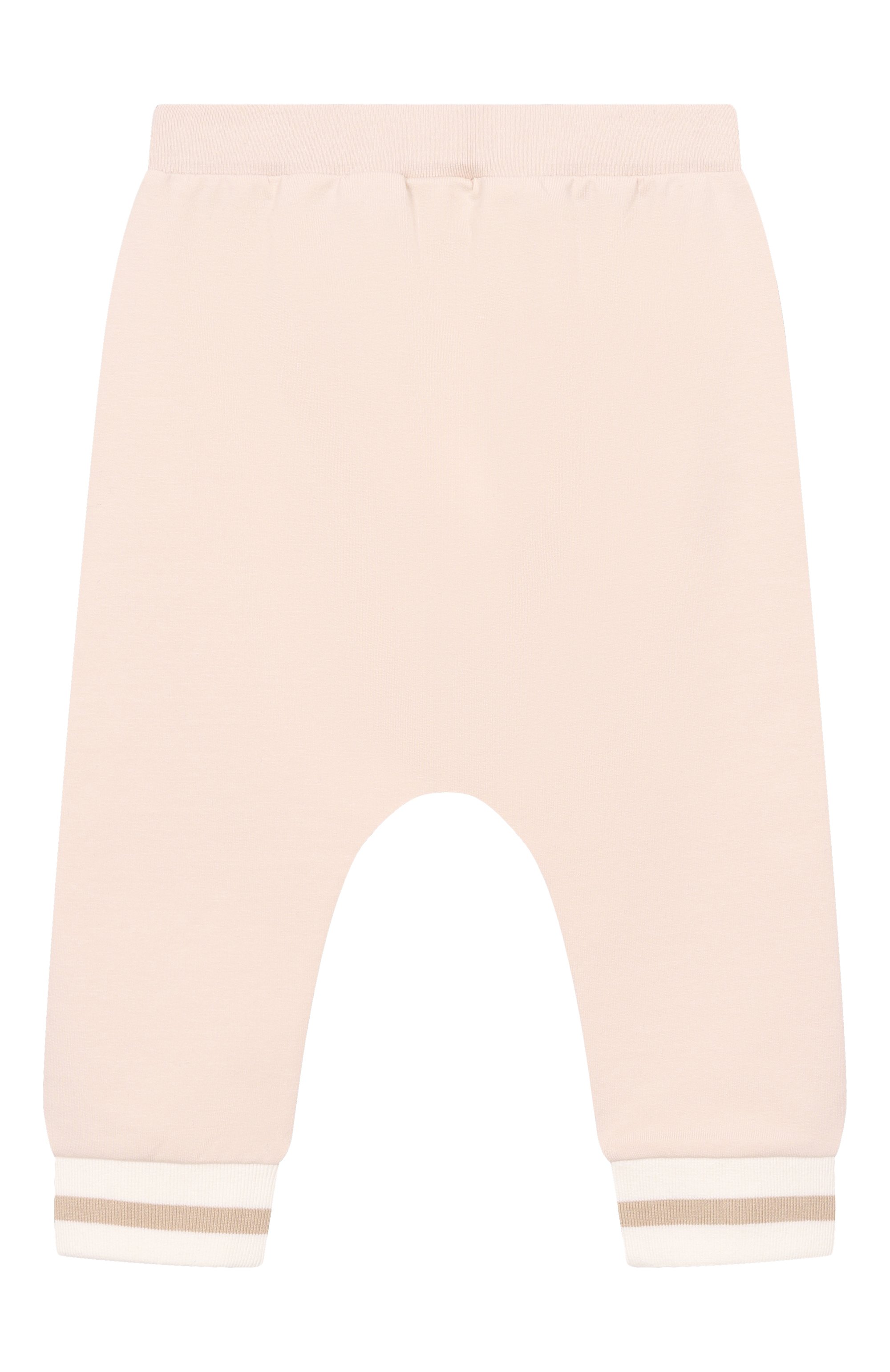 Хлопковые джоггеры FENDI, арт. BUF252/8RA, фото 2