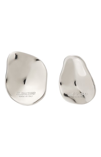 Женские серьги JIL SANDER, арт. J12VG0168 P6959