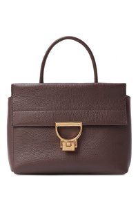 Темно-коричневый