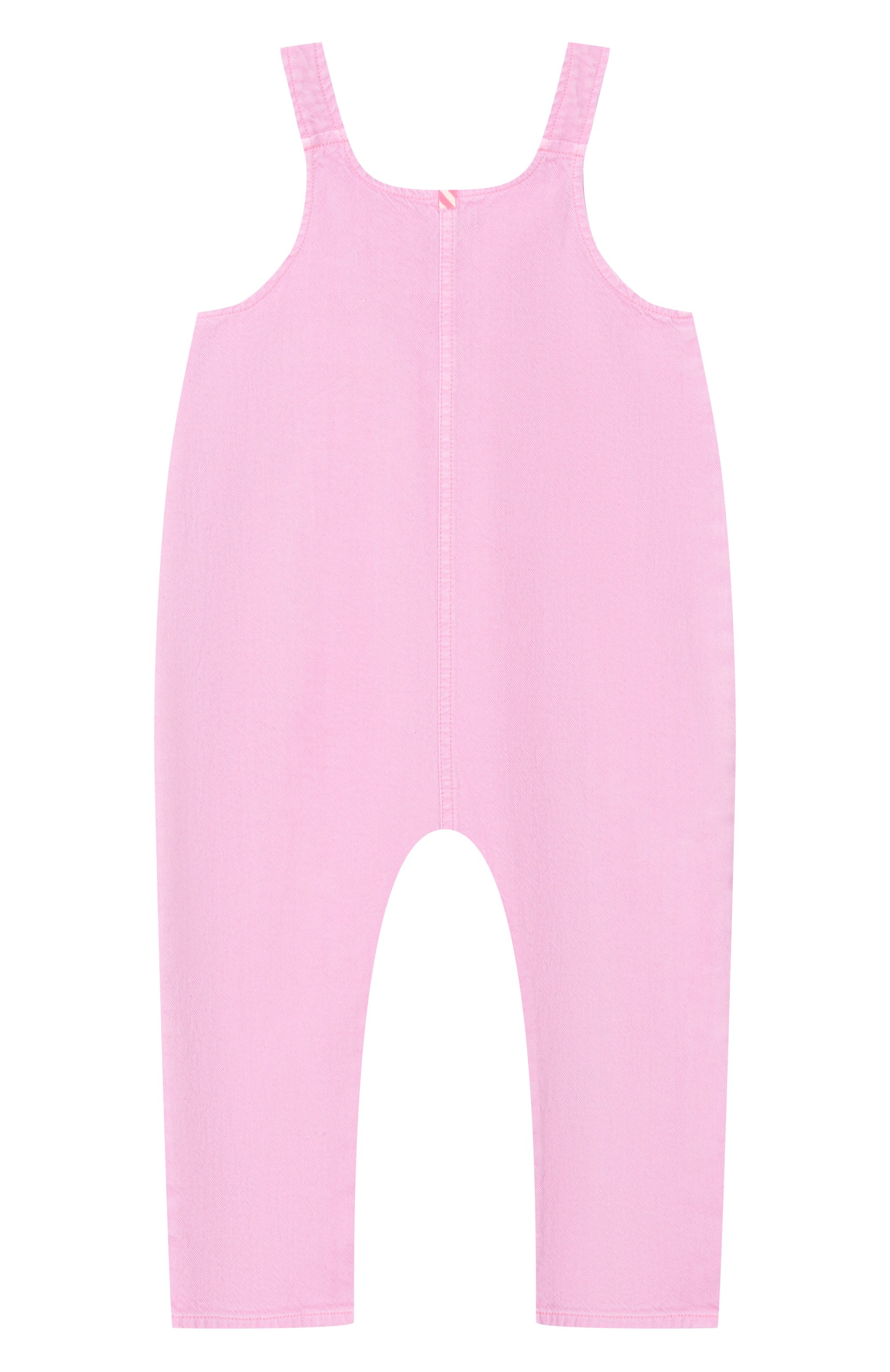 Джинсовый комбинезон BILLIEBLUSH, арт. U22140, фото 2