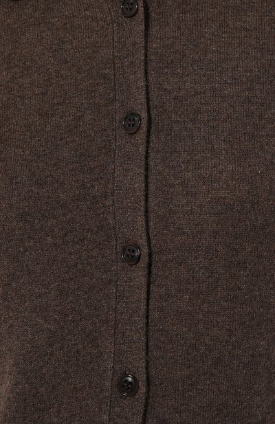 Кашемировый кардиган ADDICTED, арт. MK208, фото 5