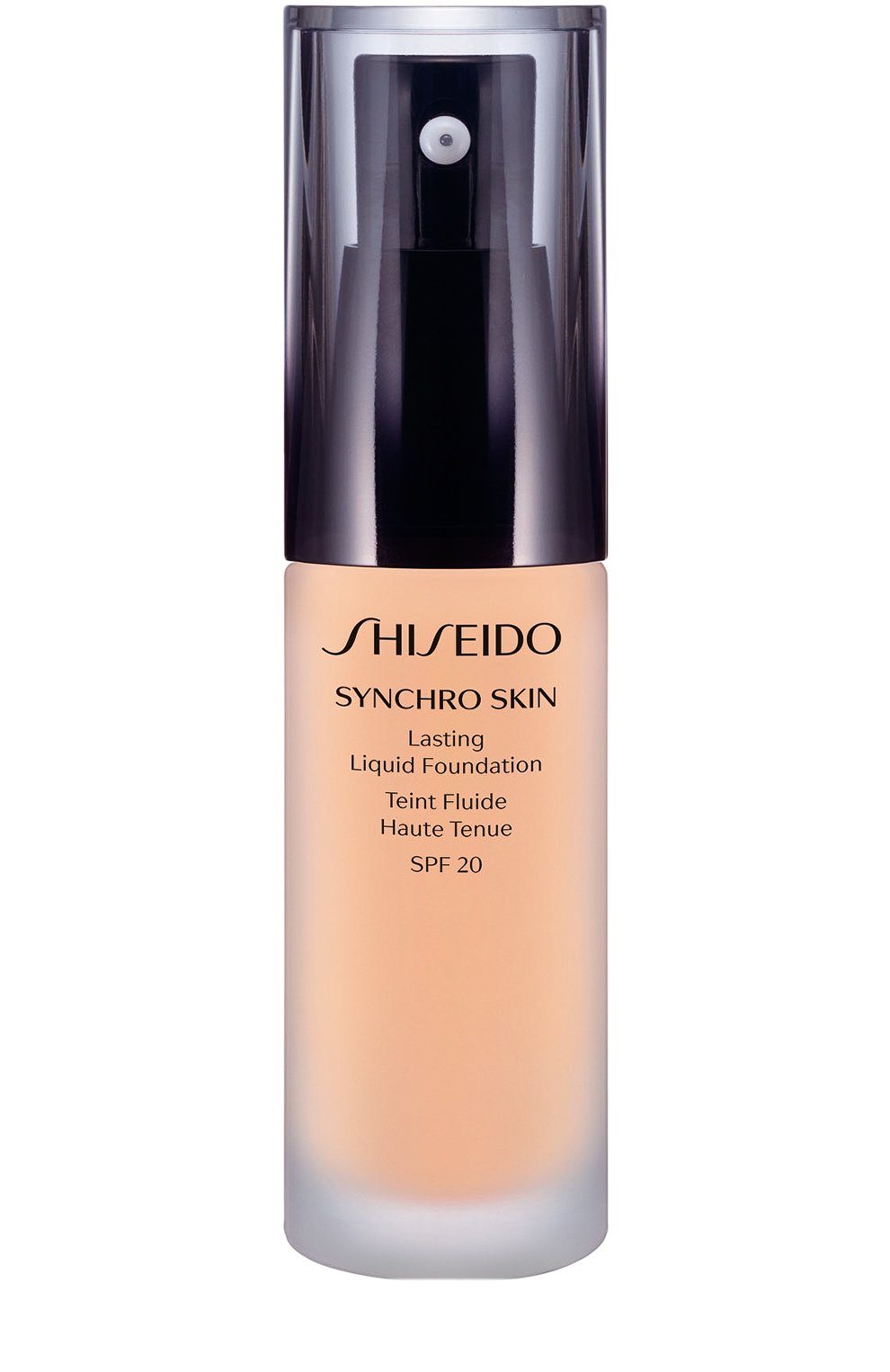 Устойчивое тональное средство synchro skin, оттенок neutral 1 (30ml) SHISEIDO, арт. 13119SH, фото 1