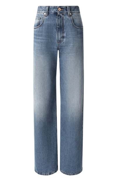 Джинсы BRUNELLO CUCINELLI, арт. MA095BP147, фото 1