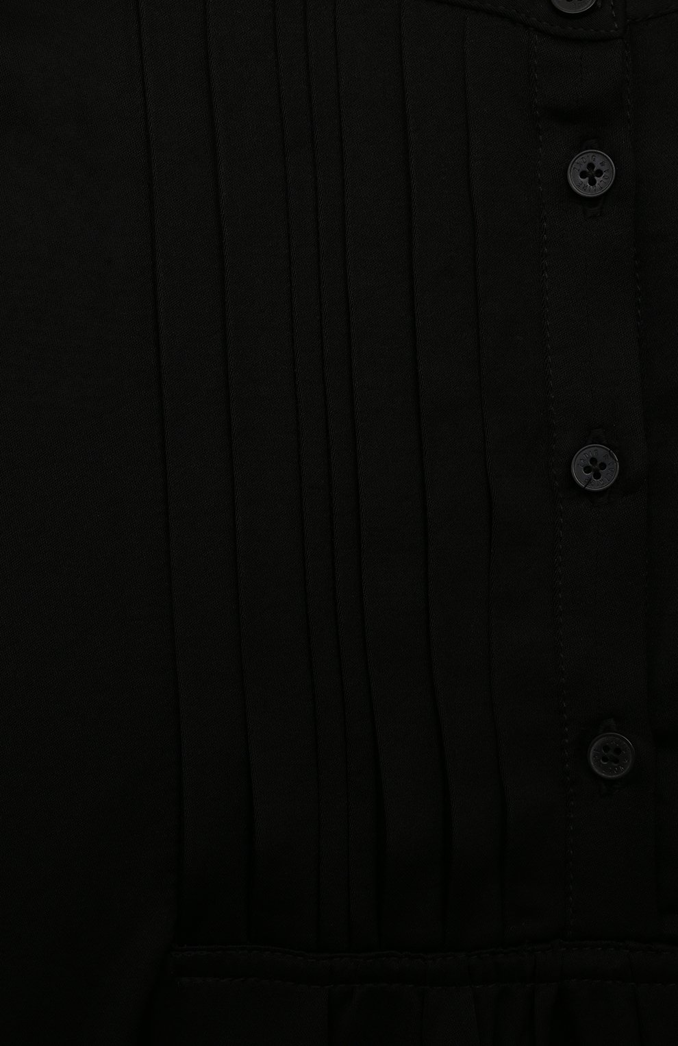 Платье-рубашка из вискозы ZADIG AND VOLTAIRE, арт. X60225, фото 3