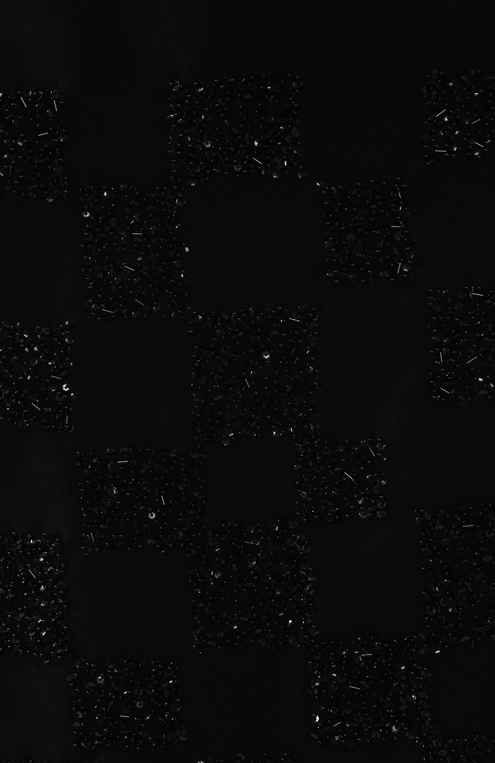 Платье с вышивкой DRIES VAN NOTEN, арт. 191-31076-7178, фото 5